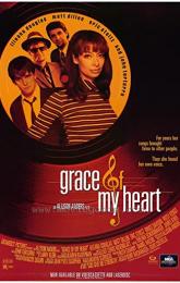 Grace of My Heart poster