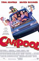 Carpool poster