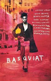 Basquiat poster