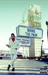 Chris Rock: Bring the Pain poster