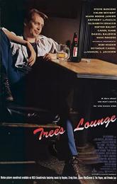 Trees Lounge poster