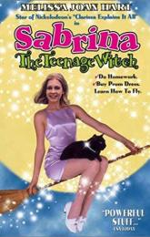 Sabrina the Teenage Witch poster