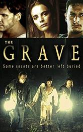 The Grave poster