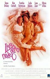 Live Nude Girls poster