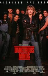 Dangerous Minds poster