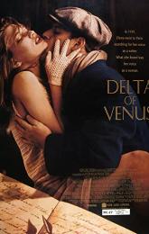 Delta of Venus poster