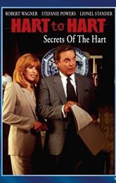 Hart to Hart: Secrets of the Hart poster