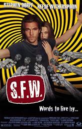 S.F.W. poster