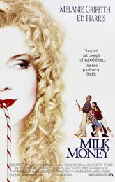 Milk Money poster