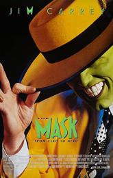 The Mask poster
