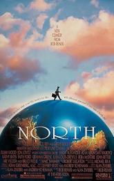 North poster