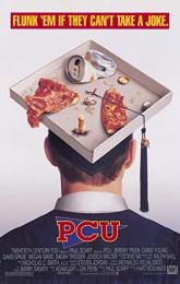 PCU poster