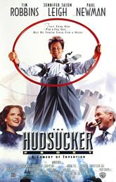 The Hudsucker Proxy poster