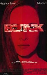 Blink poster