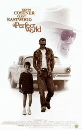 A Perfect World poster