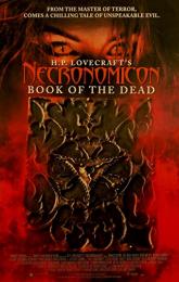 Necronomicon: Book of Dead poster