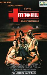 Fit to Kill poster