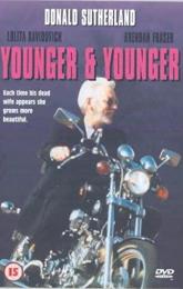 Younger and Younger poster