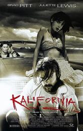 Kalifornia poster