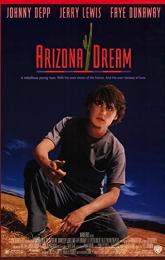Arizona Dream poster