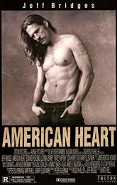 American Heart poster