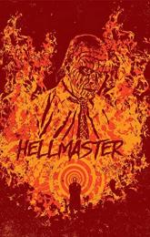 Hellmaster poster