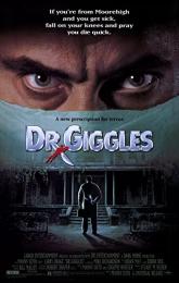 Dr. Giggles poster