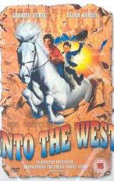 Into the West poster