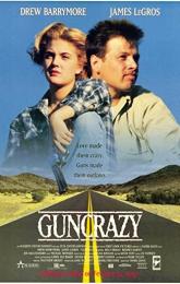 Guncrazy poster