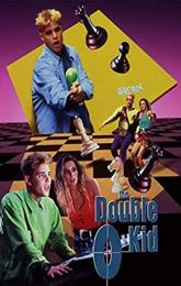 The Double 0 Kid poster