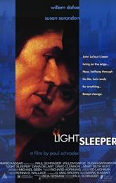 Light Sleeper poster