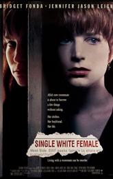 Single White Female poster
