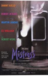 Mistress poster