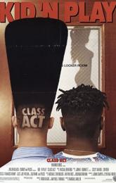 Class Act poster