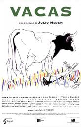 Cows poster
