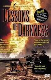 Lessons of Darkness poster