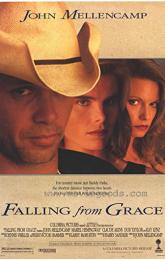 Falling from Grace poster