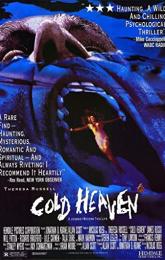 Cold Heaven poster