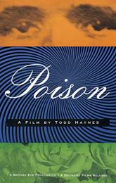 Poison poster