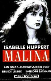 Malina poster
