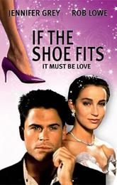 If the Shoe Fits poster
