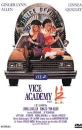 Vice Academy Part 2 poster