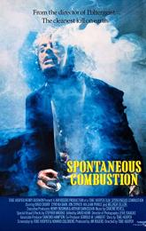 Spontaneous Combustion poster
