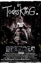 Der Todesking: The Death King poster