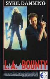 L.A. Bounty poster