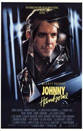 Johnny Handsome poster