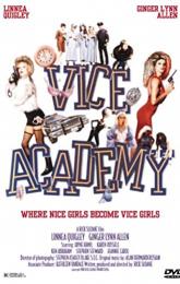 Vice Academy poster