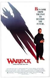 Warlock poster