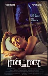 Hider in the House poster