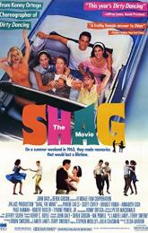 Shag poster